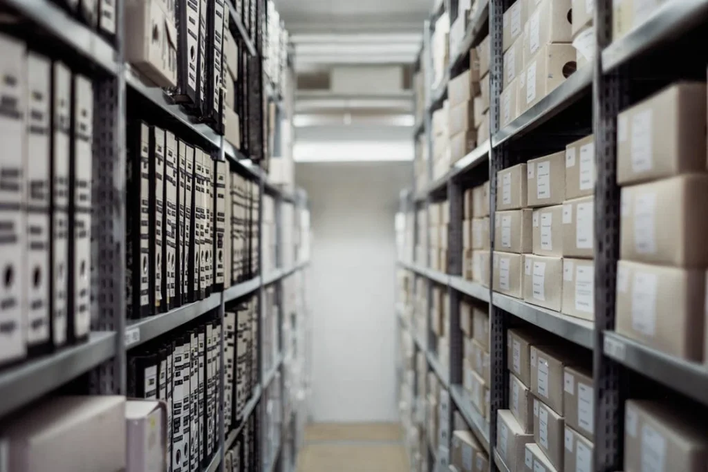 E-commerce Store