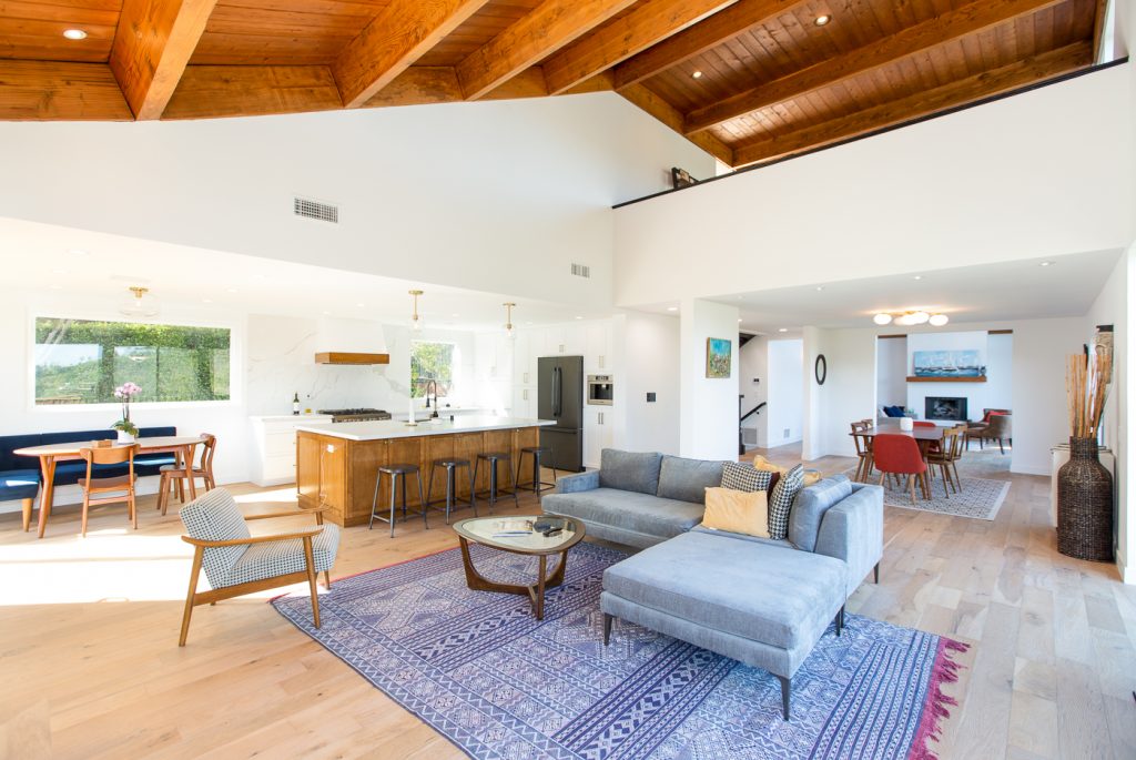 Home Renovation and Remodeling Services