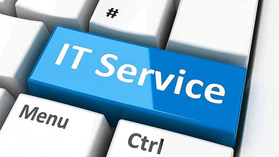 Information Technology Services