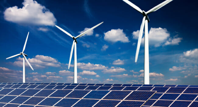 Renewable Energy Solutions
