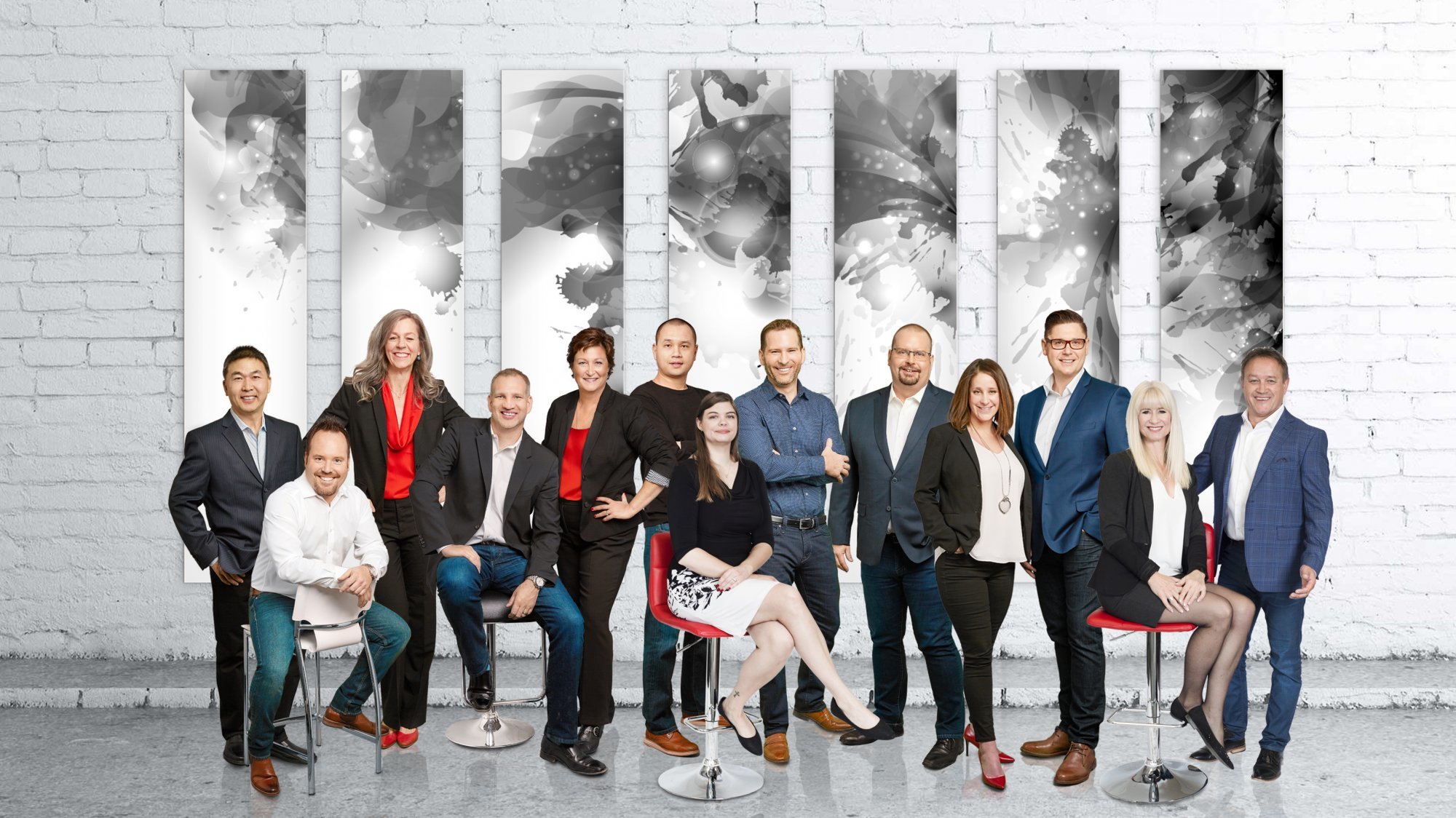 Top realtors in Calgary