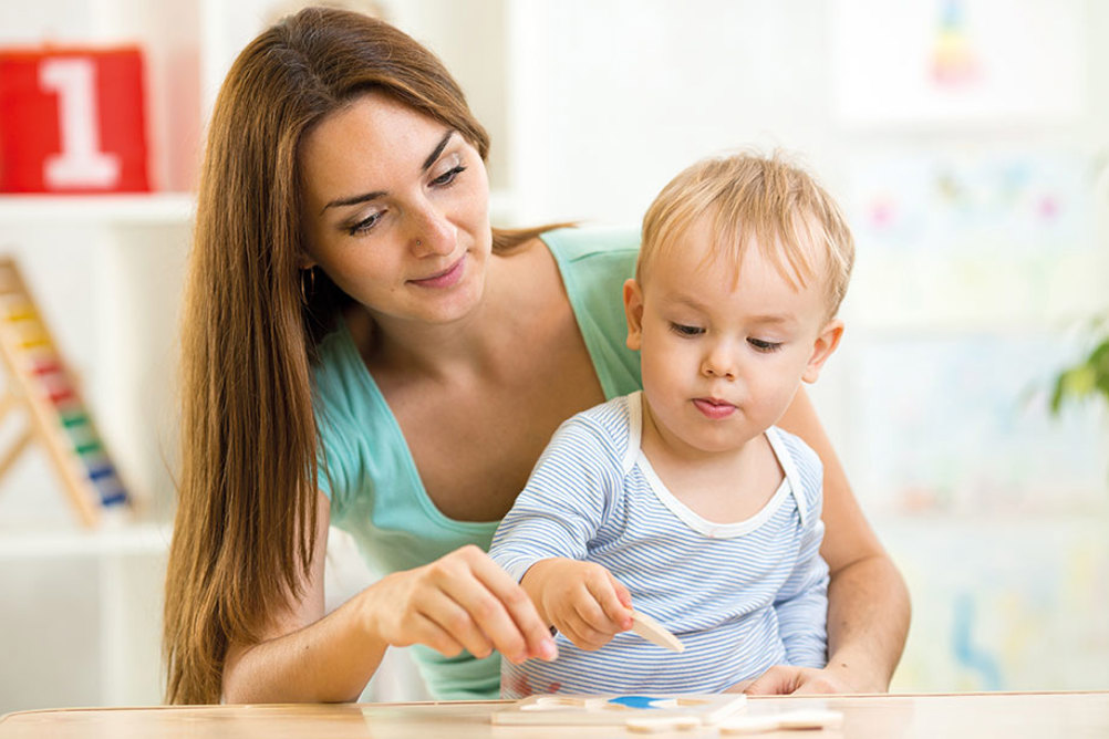 Tips for More Effective Parenting