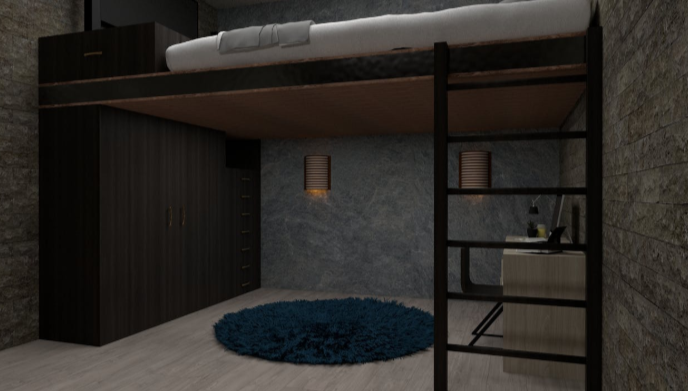 Living Space 