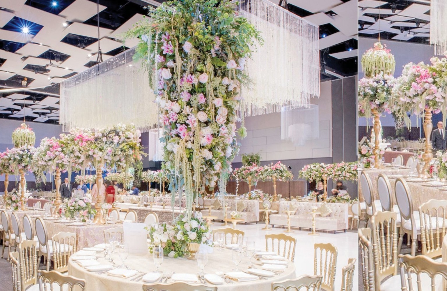 Destination Wedding Planner in Toronto