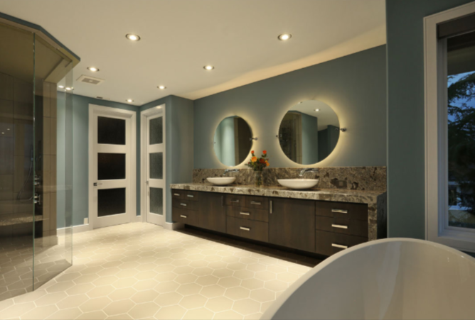 Custom Bathroom Remodeling and Kitchen Remodel Essentials
