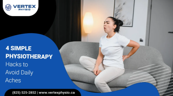 Simple Physiotherapy