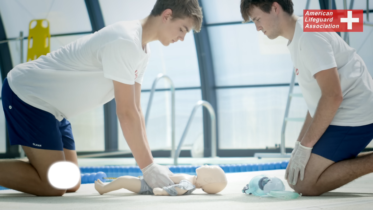 Why Every American Should Learn to Swim Before Hitting the Water This Summer