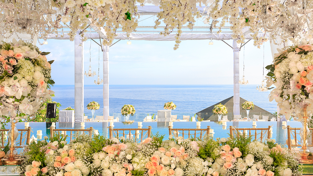 Toronto Couples Planning a Destination Wedding