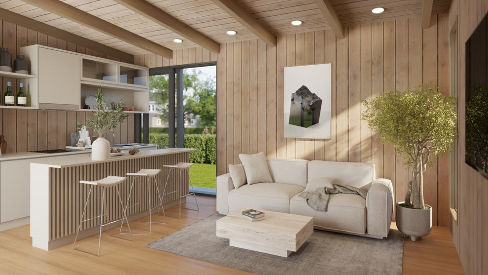 Complete Guide to Tiny Home Kits: Prices, Materials & Setup Tips