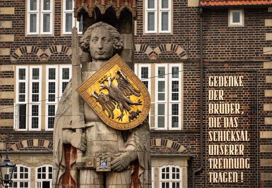 Bremens Boutiquen treffen auf Stuttgarts große Museen