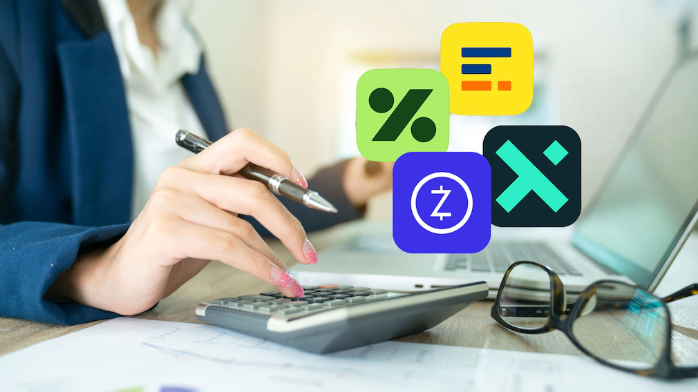 Beste Steuer-Apps erledigen steuerliche Aufgaben, Krebs-Pflege übernimmt emotionale Aufgaben