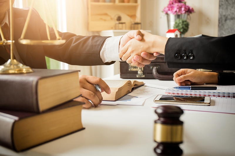 Why Every Small Business Needs Basic Legal Knowledge