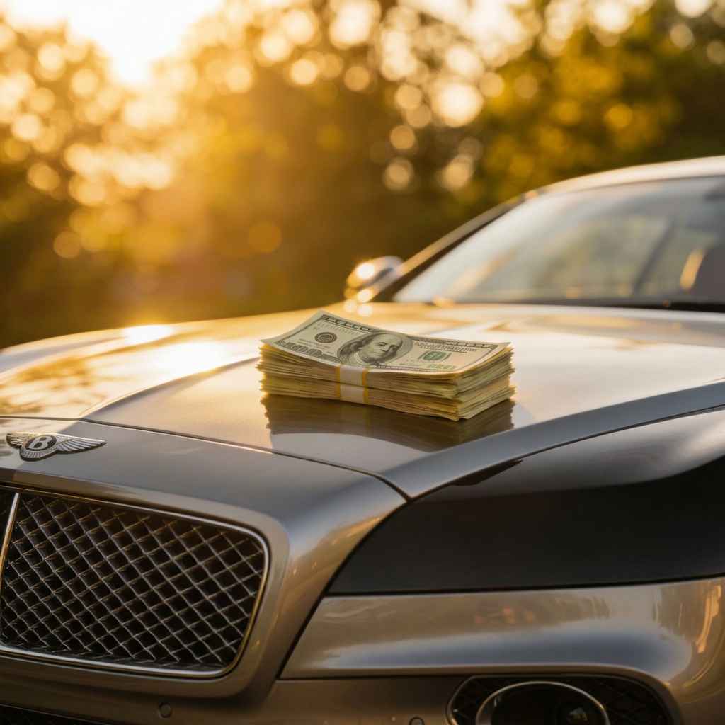 Junk Car Removal Red Deer