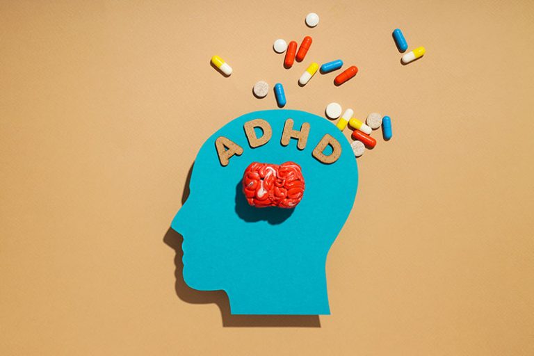ADHD